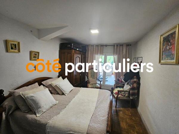 Vente Maison134 m² - 7 Pièces - TREBES (11800)