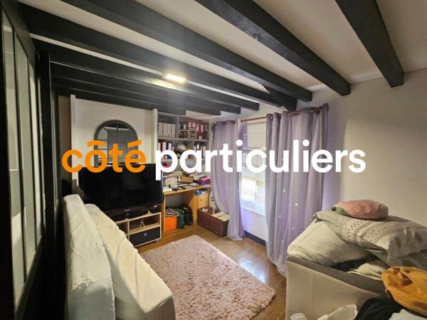 Vente Maison134 m² - 7 Pièces - TREBES (11800)