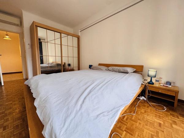 Vente Appartement 3 pièces 69 m2 à Nice