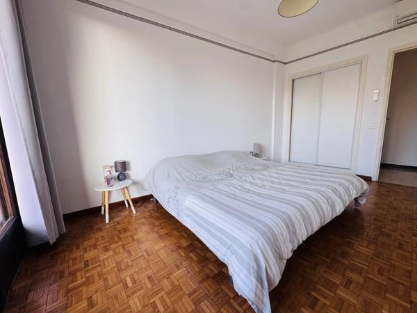 Vente Appartement 3 pièces 69 m2 à Nice