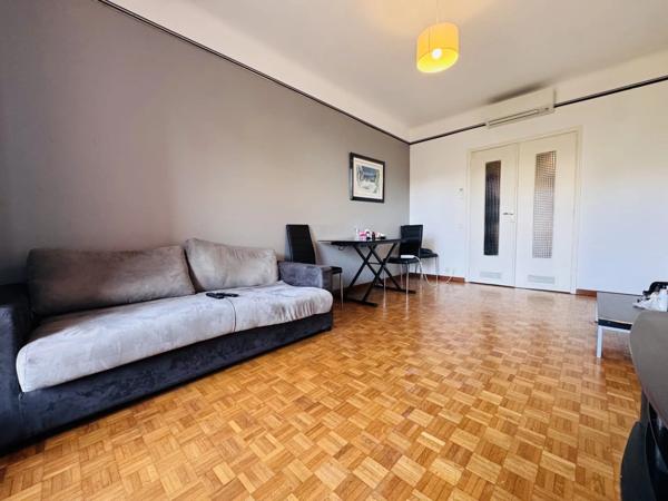 Vente Appartement 3 pièces 69 m2 à Nice