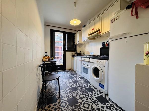 Vente Appartement 3 pièces 69 m2 à Nice