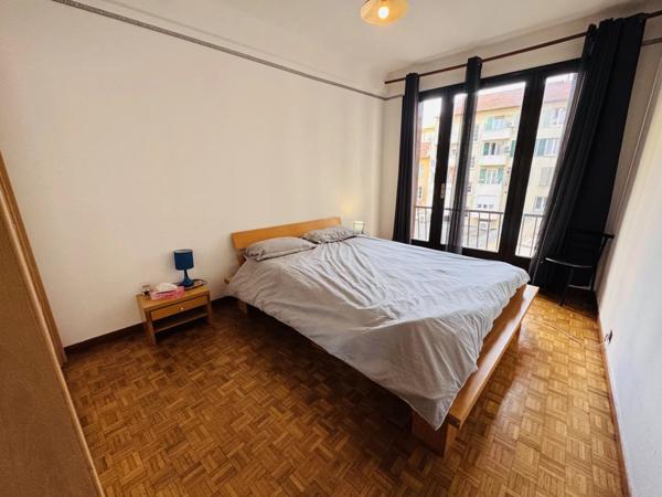 Vente Appartement 3 pièces 69 m2 à Nice