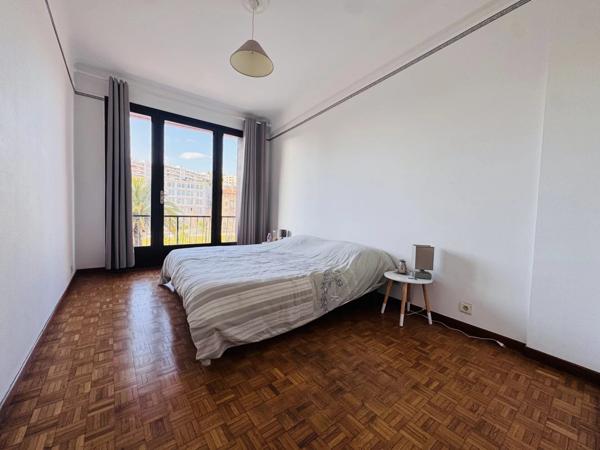 Vente Appartement 3 pièces 69 m2 à Nice