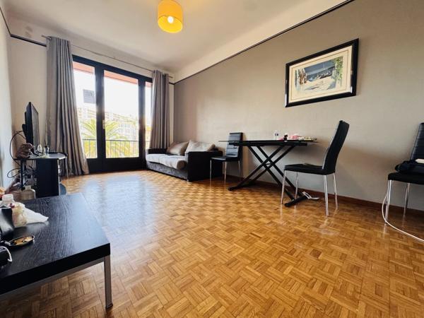 Vente Appartement 3 pièces 69 m2 à Nice