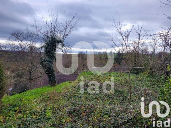 Maison de ville 3 pièces de 63 m² à Culan (18270)