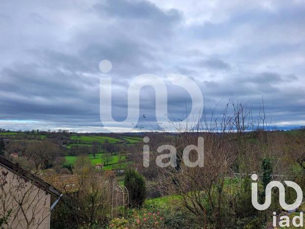 Maison de ville 3 pièces de 63 m² à Culan (18270)