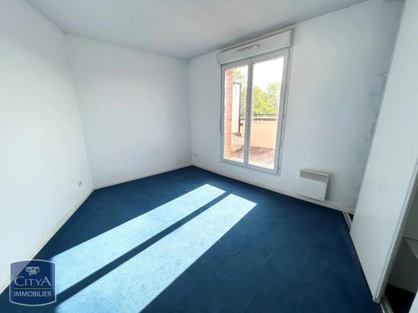 Appartement à louer 3 pièces 66.1m² Maubeuge (59600)