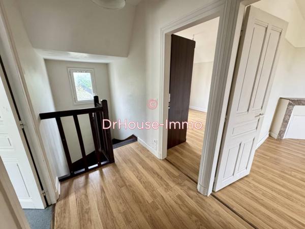 Maison à vendre 3 pièces de 80 m²