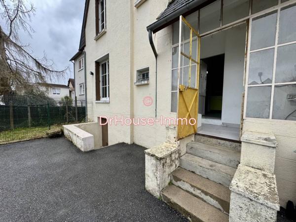 Maison à vendre 3 pièces de 80 m²