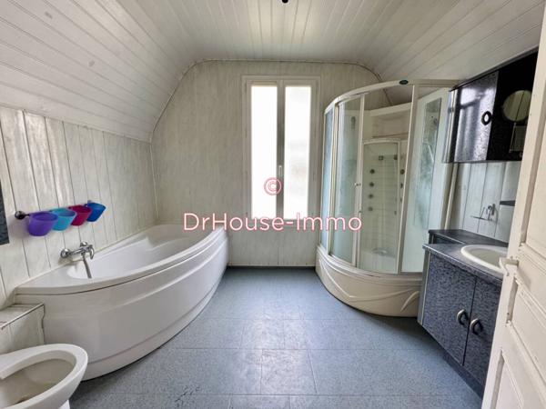 Maison à vendre 3 pièces de 80 m²