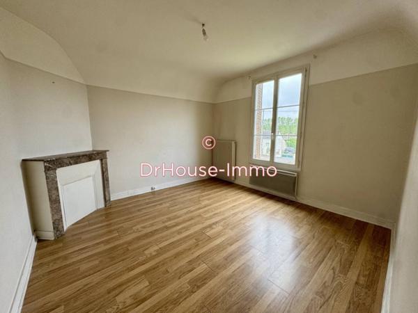 Maison à vendre 3 pièces de 80 m²