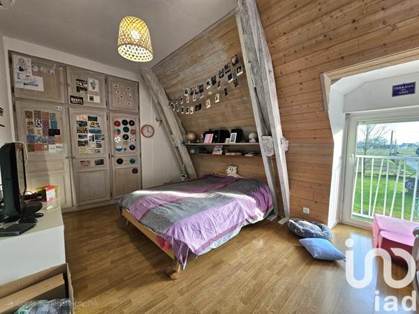 Maison 8 pièces de 285 m² à Guichen (35580)