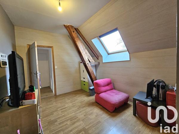 Maison 8 pièces de 285 m² à Guichen (35580)