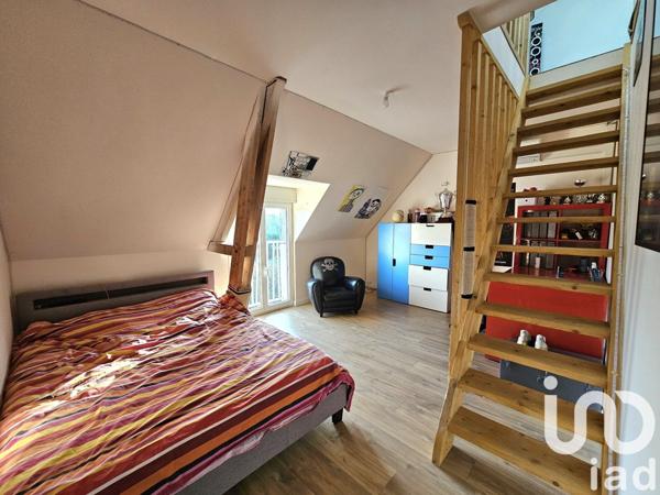 Maison 8 pièces de 285 m² à Guichen (35580)