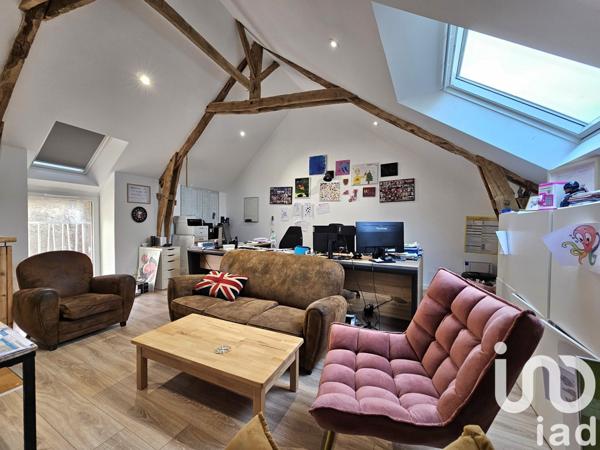 Maison 8 pièces de 285 m² à Guichen (35580)