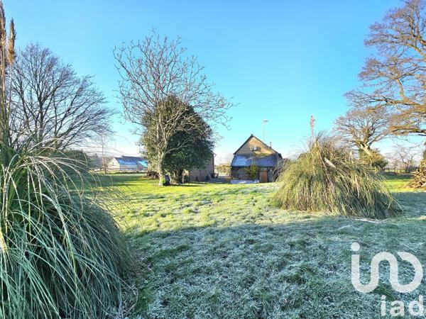 Maison 8 pièces de 285 m² à Guichen (35580)