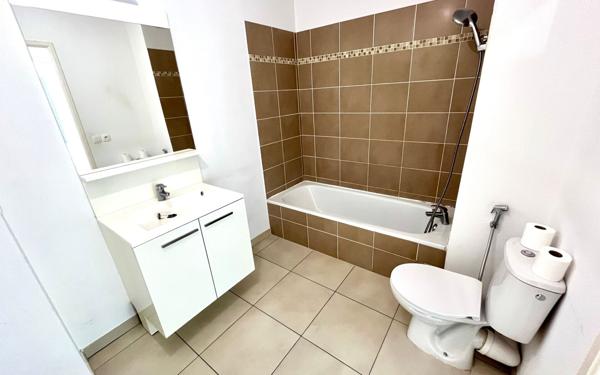 Appartement à vendre    2 pièces • 44,14 m2 Le Cannet