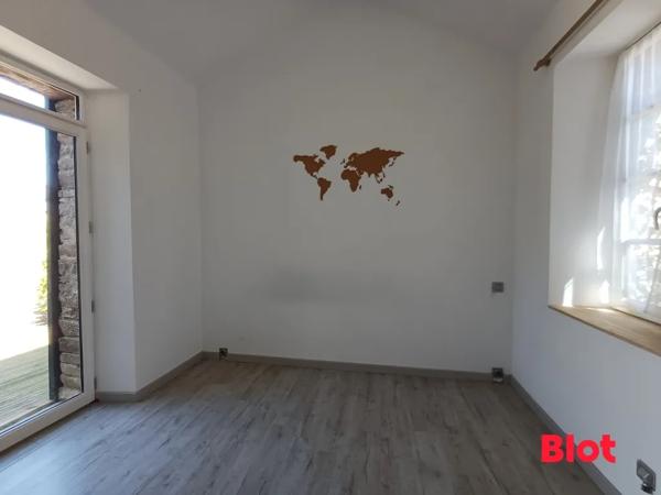 Maison 4 pièce(s)