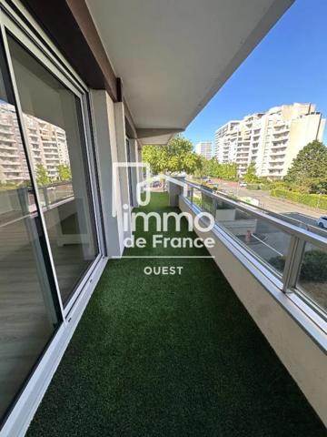 Appartement à louer à Angers (49100)