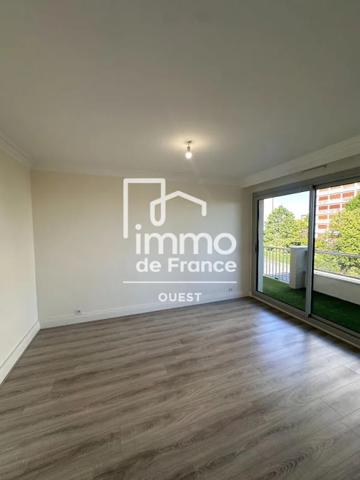 Appartement à louer à Angers (49100)