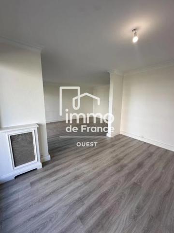 Appartement à louer à Angers (49100)