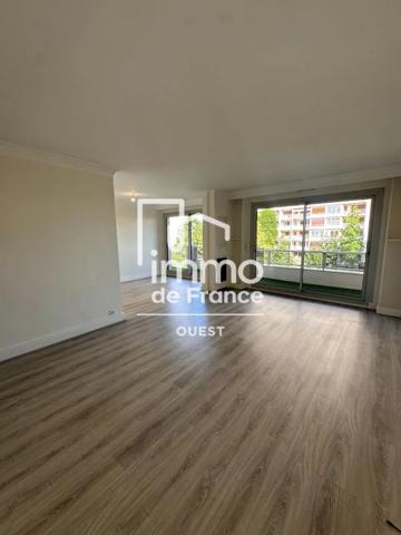 Appartement à louer à Angers (49100)