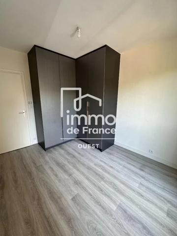 Appartement à louer à Angers (49100)