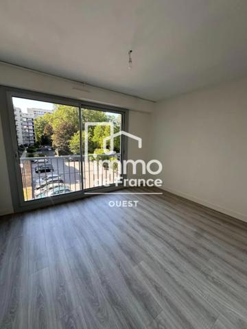 Appartement à louer à Angers (49100)