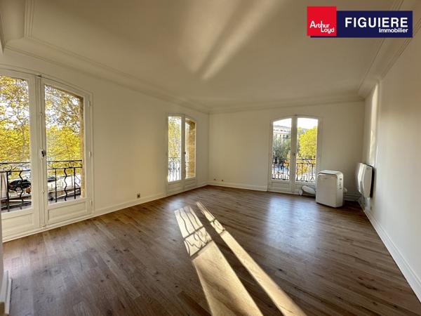 BUREAUX IDÉALEMENT SITUÉS AU CENTRE VILLE D'AIX EN PROVENCE