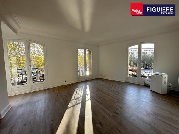 BUREAUX IDÉALEMENT SITUÉS AU CENTRE VILLE D'AIX EN PROVENCE