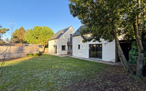 Maison à vendre    5 pièces • 135,34 m2 Olivet