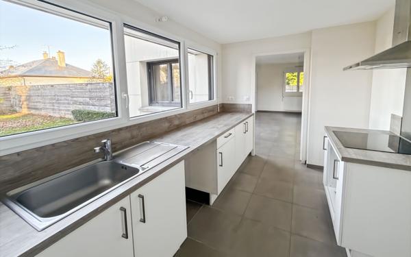 Maison à vendre    5 pièces • 135,34 m2 Olivet