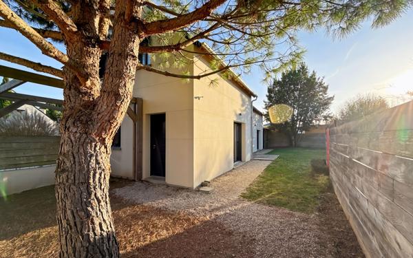 Maison à vendre    5 pièces • 135,34 m2 Olivet