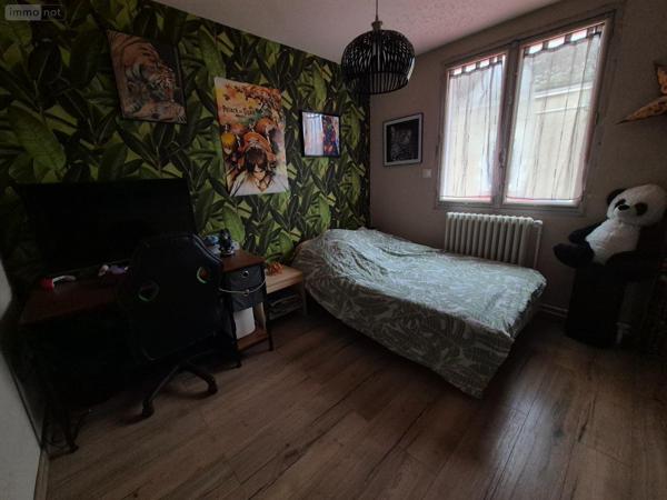 Maison à vendre à Aÿ-Champagne dans la Marne (51160), ref : AY M3