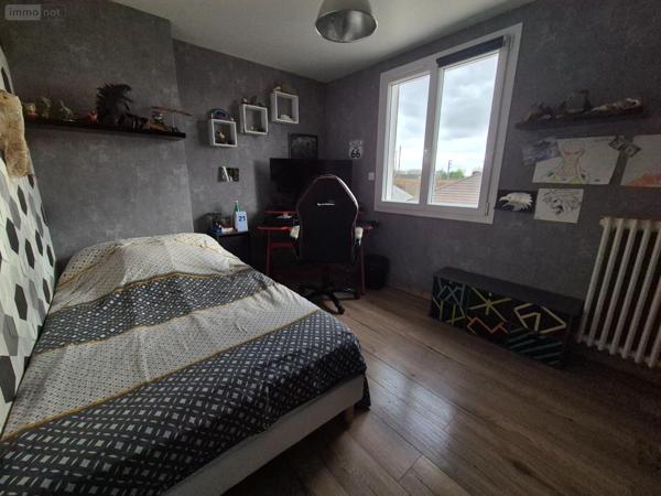 Maison à vendre à Aÿ-Champagne dans la Marne (51160), ref : AY M3