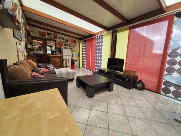 Maison à vendre à Aÿ-Champagne dans la Marne (51160), ref : AY M3