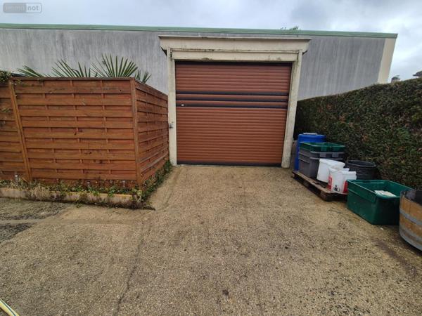 Maison à vendre à Aÿ-Champagne dans la Marne (51160), ref : AY M3