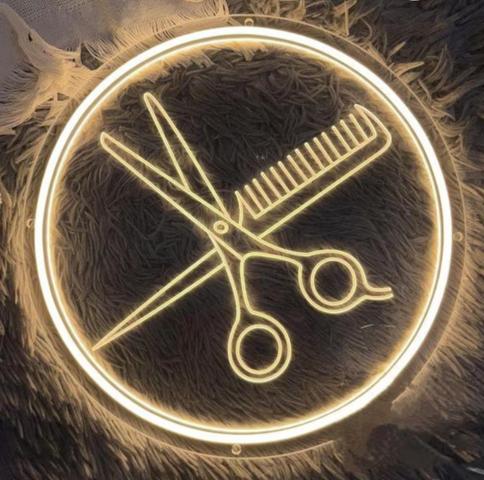 SALON DE COIFFURE AVEC LOGEMENT