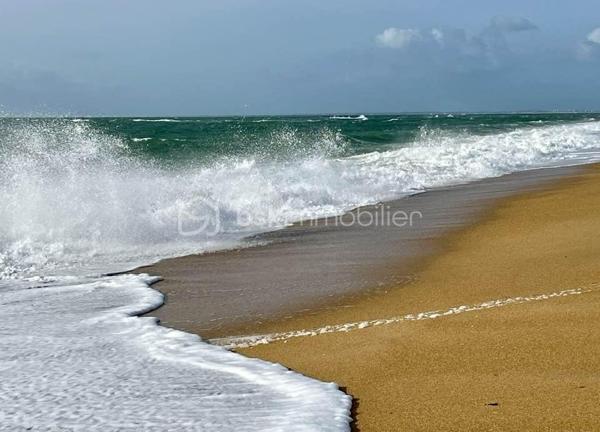 Maison traditionnelle de 75 m²