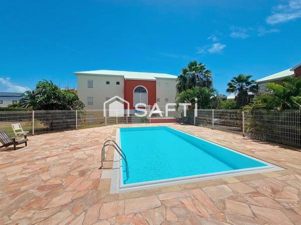 Opportunité, au Moule