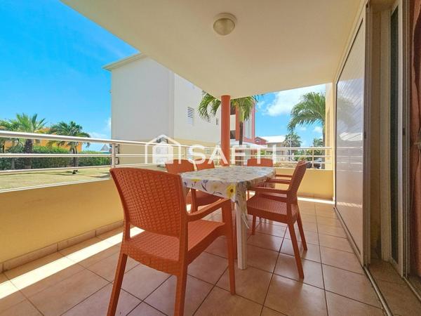 Opportunité, au Moule