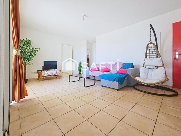 Opportunité, au Moule