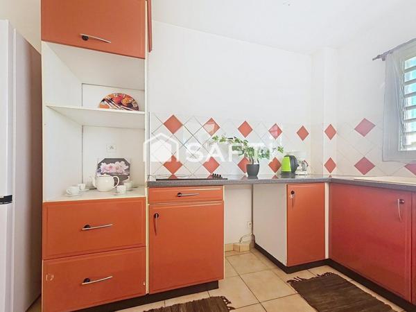 Opportunité, au Moule