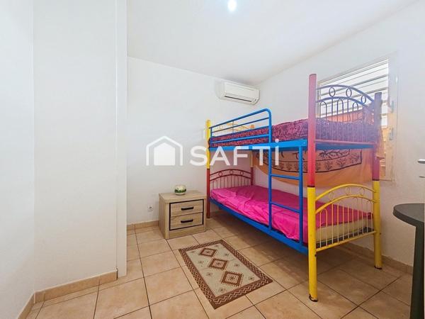 Opportunité, au Moule