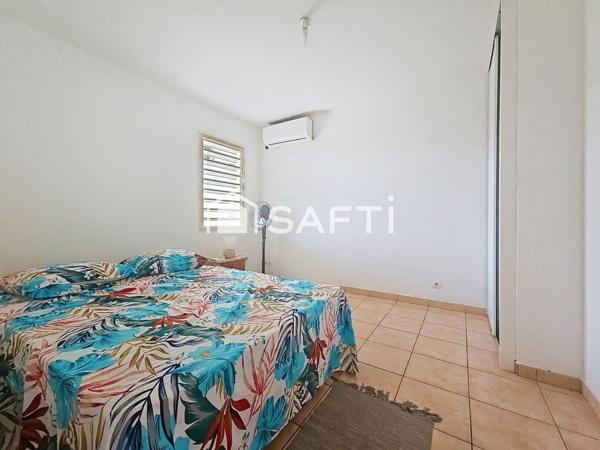 Opportunité, au Moule