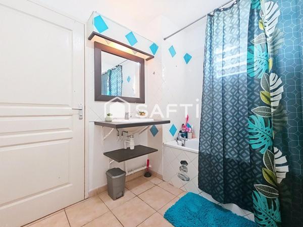 Opportunité, au Moule