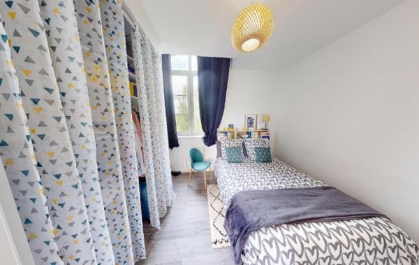 Vente Appartement P2 Le mans   