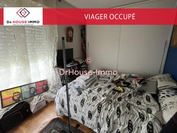 Appartement à vendre 5 pièces de 65 m²