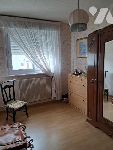 ST MARTIN BOULOGNE A VENDRE MAISON MITOYENNE AVEC GARAGE